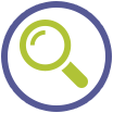 Database Search – less is more!